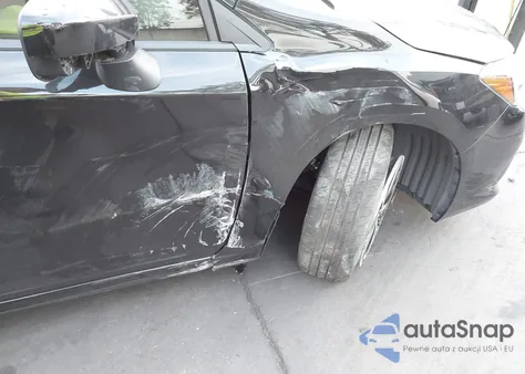 2023 Subaru Impreza Premium 5-Door из США, поврежденный, VIN 4S3GTAV61P3714205